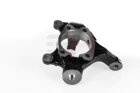 Поворотний кулак Поворотний кулак