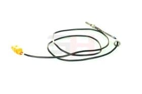 Датчик температуры выхлопных газов GH-Parts gh749987