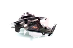 Поворотный кулак Поворотный кулак