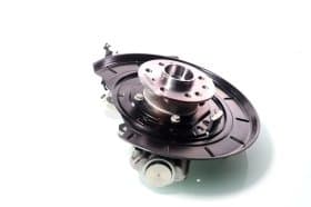 Поворотный кулак Поворотный кулак