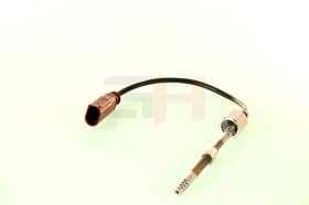 Датчик температуры выхлопных газов