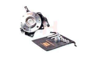 Поворотный кулак Поворотный кулак