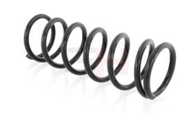 Пружина підвіски