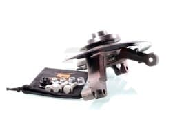 Поворотный кулак Поворотный кулак