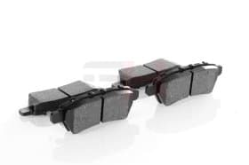 Тормозные колодки Тормозные колодки