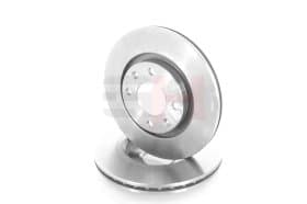 Гальмівний диск