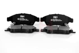 Гальмівні колодки