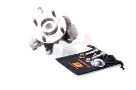 Поворотный кулак Поворотный кулак