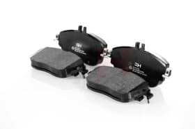 Тормозные колодки