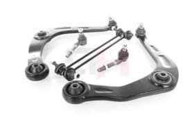 Комплект важелів GH-Parts gh503700