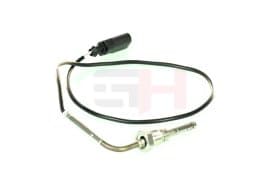 Датчик температуры выхлопных газов GH-Parts gh749904