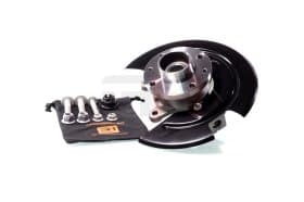 Поворотный кулак Поворотный кулак