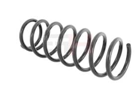 Пружина підвіски