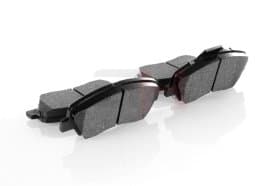 Гальмівні колодки Гальмівні колодки