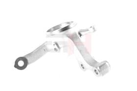 Поворотний кулак Поворотний кулак