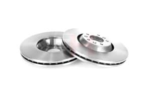 Гальмівний диск