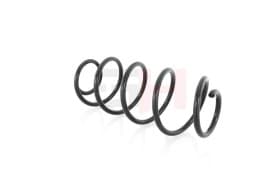 Пружина підвіски Пружина підвіски