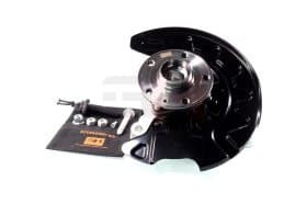 Поворотный кулак Поворотный кулак