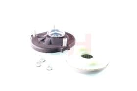 Комплект (опора + подшипник)