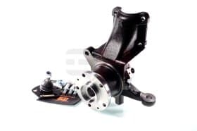 Поворотный кулак Поворотный кулак