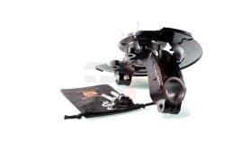 Поворотный кулак Поворотный кулак