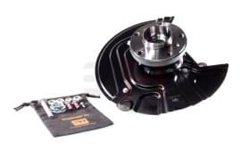 Поворотный кулак Поворотный кулак