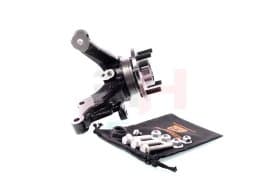 Поворотный кулак