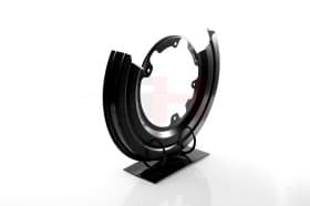 Кожух гальмівного диску