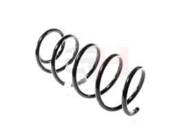 Пружина підвіски