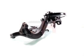 Поворотный кулак