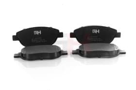 Гальмівні колодки