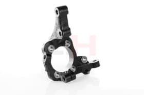 Поворотный кулак