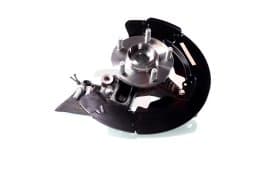 Поворотный кулак Поворотный кулак