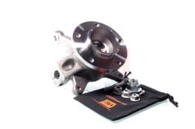 Поворотный кулак Поворотный кулак