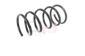 Пружина підвіски