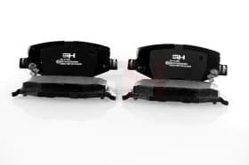 Гальмівні колодки