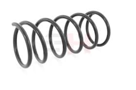 Пружина подвески