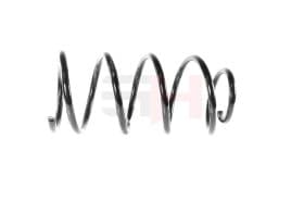 Пружина подвески