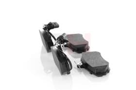 Тормозные колодки