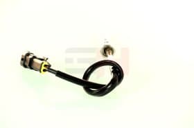 Датчик температури вихлопних газів