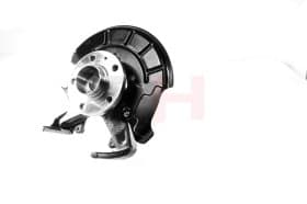 Поворотний кулак Поворотний кулак