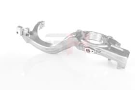 Поворотный кулак