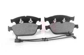 Тормозные колодки