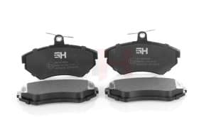 Тормозные колодки