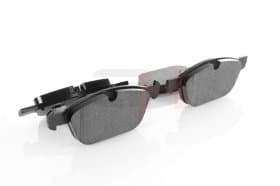 Гальмівні колодки