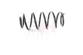 Пружина підвіски