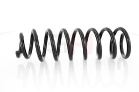 Пружина підвіски