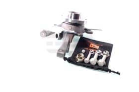 Поворотный кулак Поворотный кулак