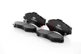 Гальмівні колодки