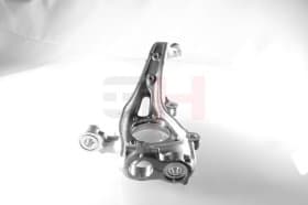 Поворотный кулак